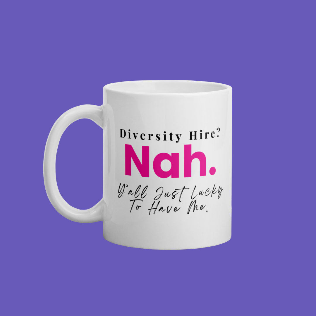 Diversity Hire