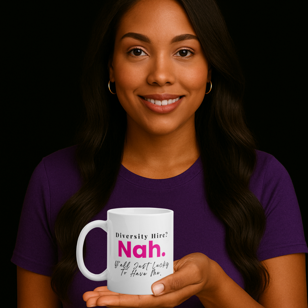 Diversity Hire