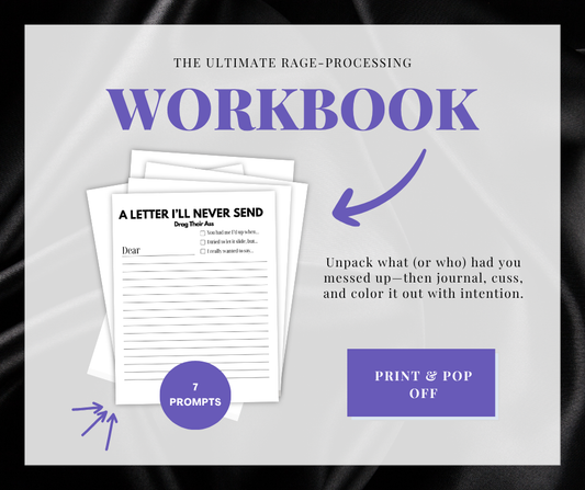 ✨Soft Girl… with Hands – The Ultimate Healing + Hood Therapy Bundle