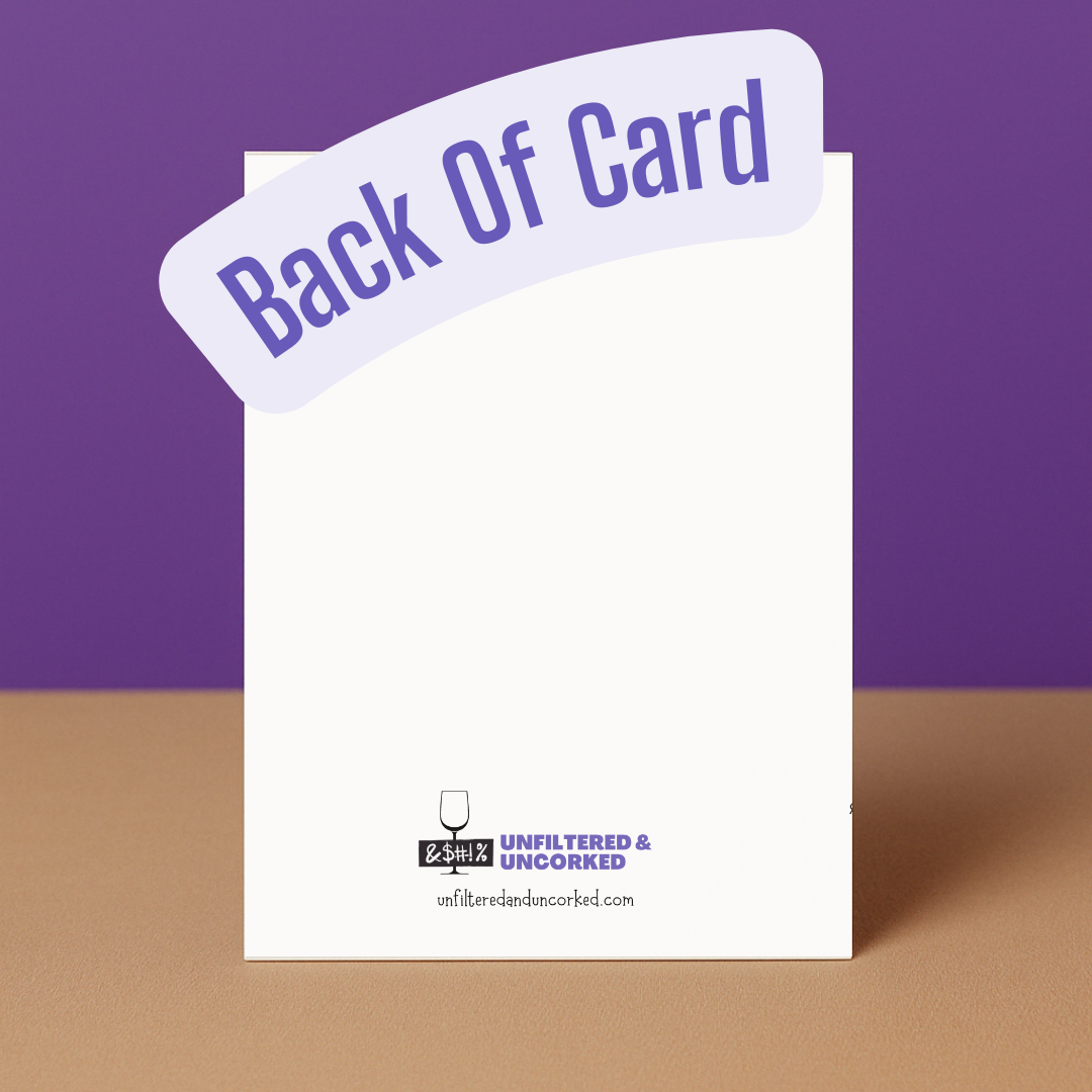 Buy The Shoes, Sis! đ ⨠| Birthday Card