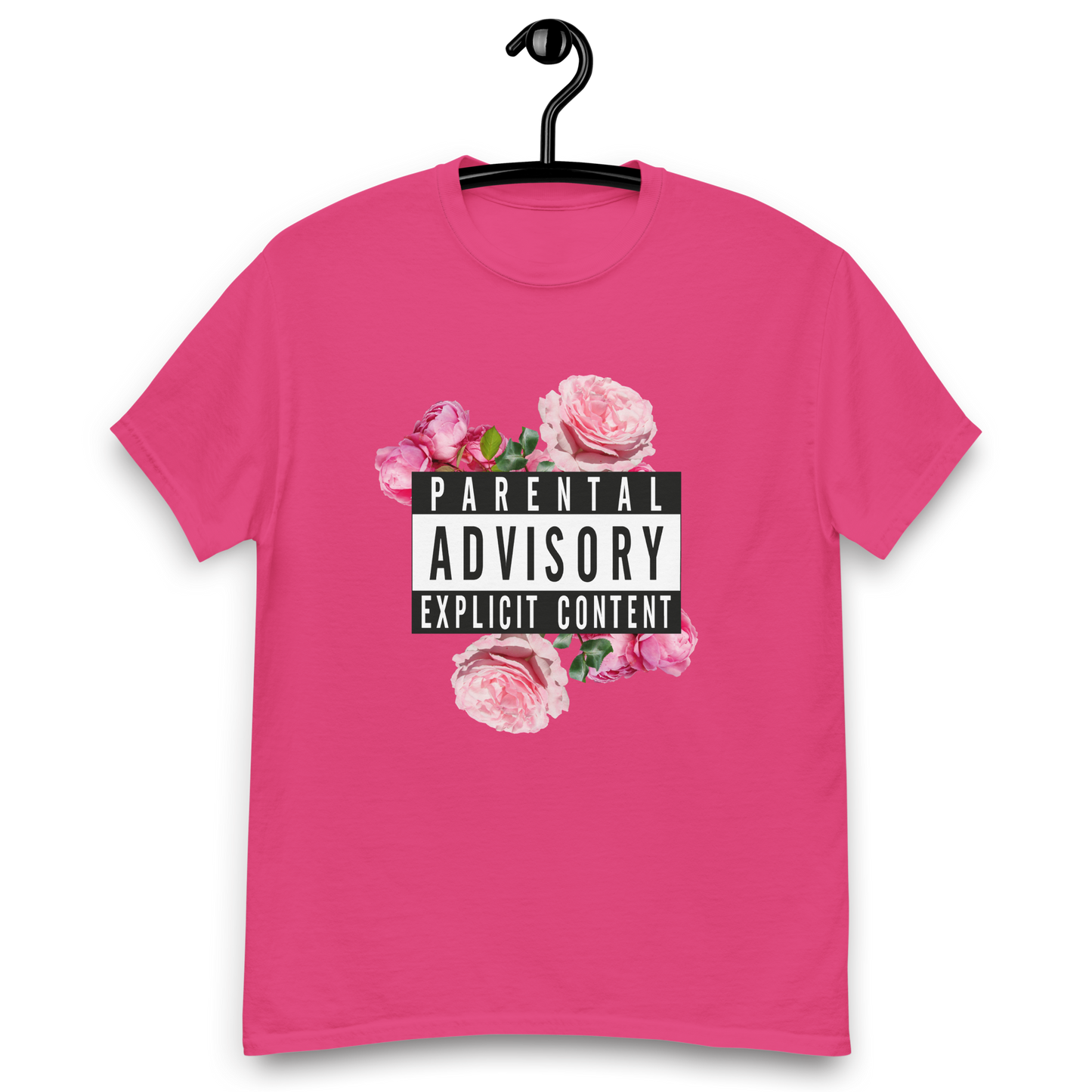 💁🏾♀️Parental Advisory | T-Shirt