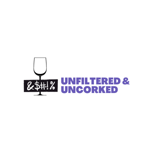 Unfiltered & Uncorked 